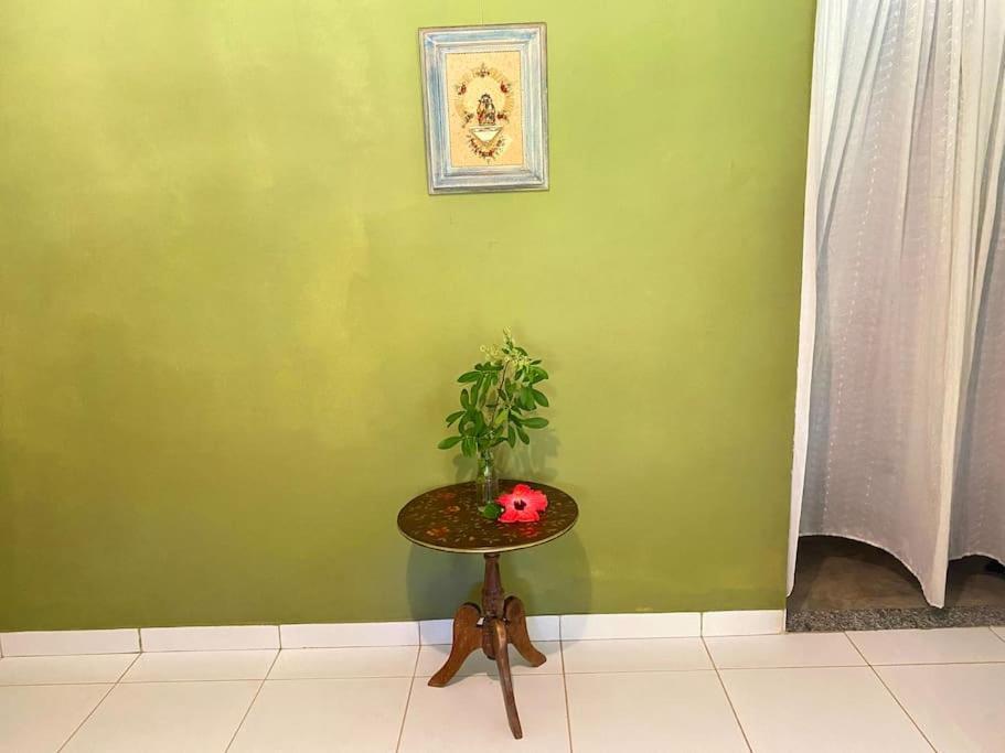 Casa Cumuruxatiba, Natureza E Charme Eksteriør bilde