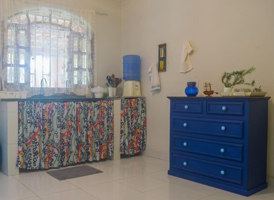 Casa Cumuruxatiba, Natureza E Charme Eksteriør bilde