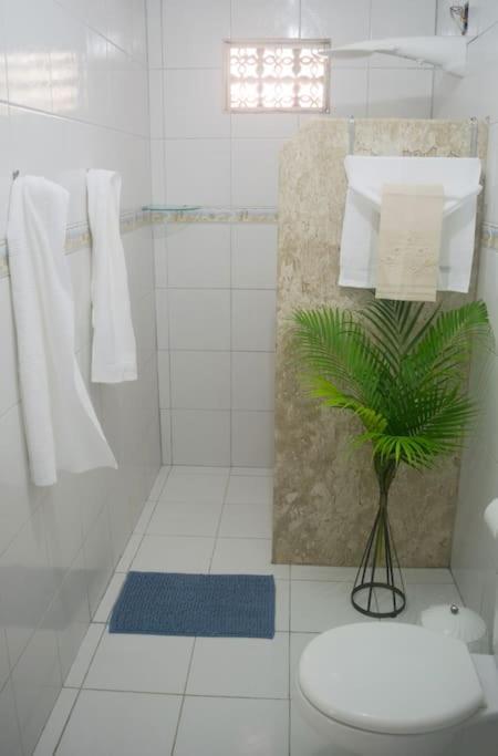 Casa Cumuruxatiba, Natureza E Charme Eksteriør bilde
