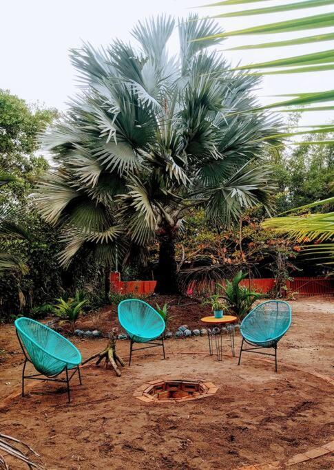 Casa Cumuruxatiba, Natureza E Charme Eksteriør bilde