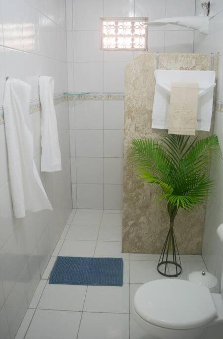 Casa Cumuruxatiba, Natureza E Charme Eksteriør bilde