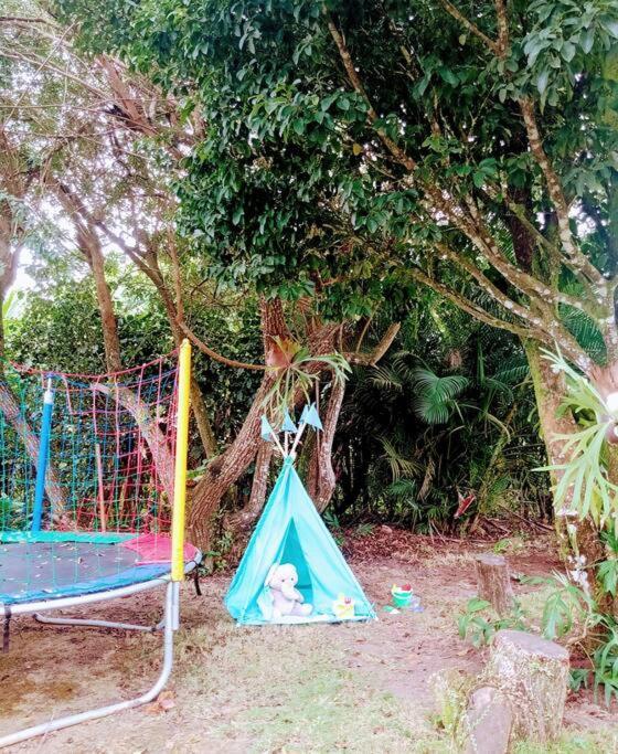 Casa Cumuruxatiba, Natureza E Charme Eksteriør bilde
