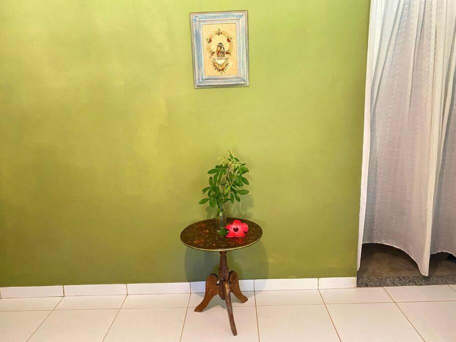 Casa Cumuruxatiba, Natureza E Charme Eksteriør bilde